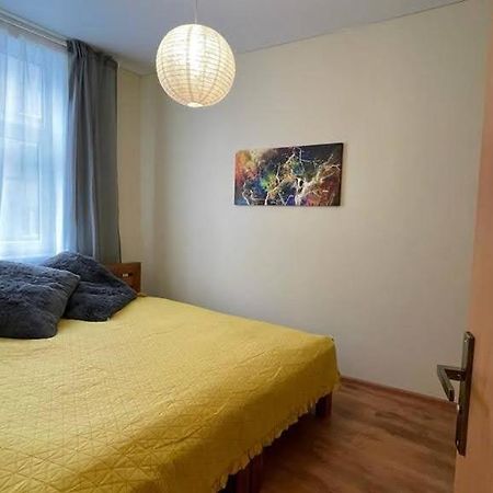 River Apartment Riga Bagian luar foto