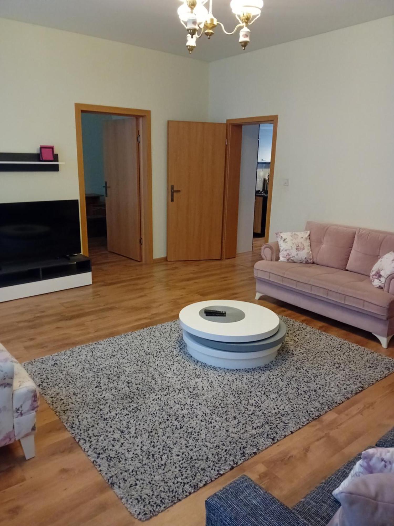 River Apartment Riga Bagian luar foto